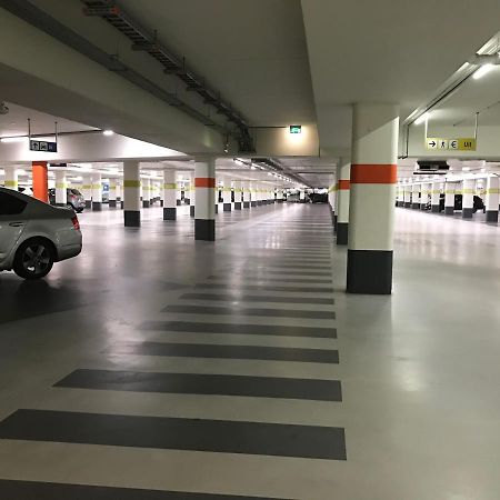 Zandvoort Studio Екстериор снимка