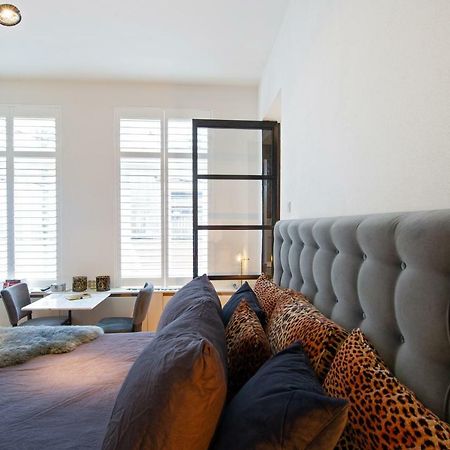 Zandvoort Studio Екстериор снимка