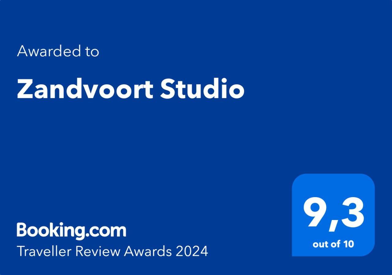 Zandvoort Studio Екстериор снимка