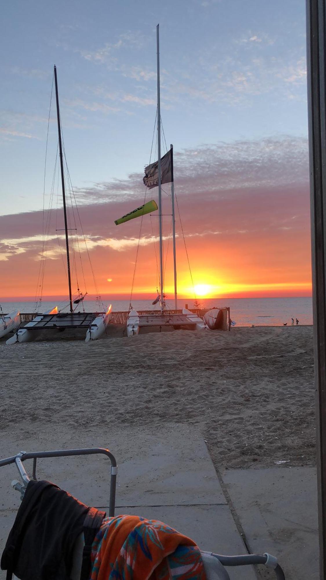 Zandvoort Studio Екстериор снимка
