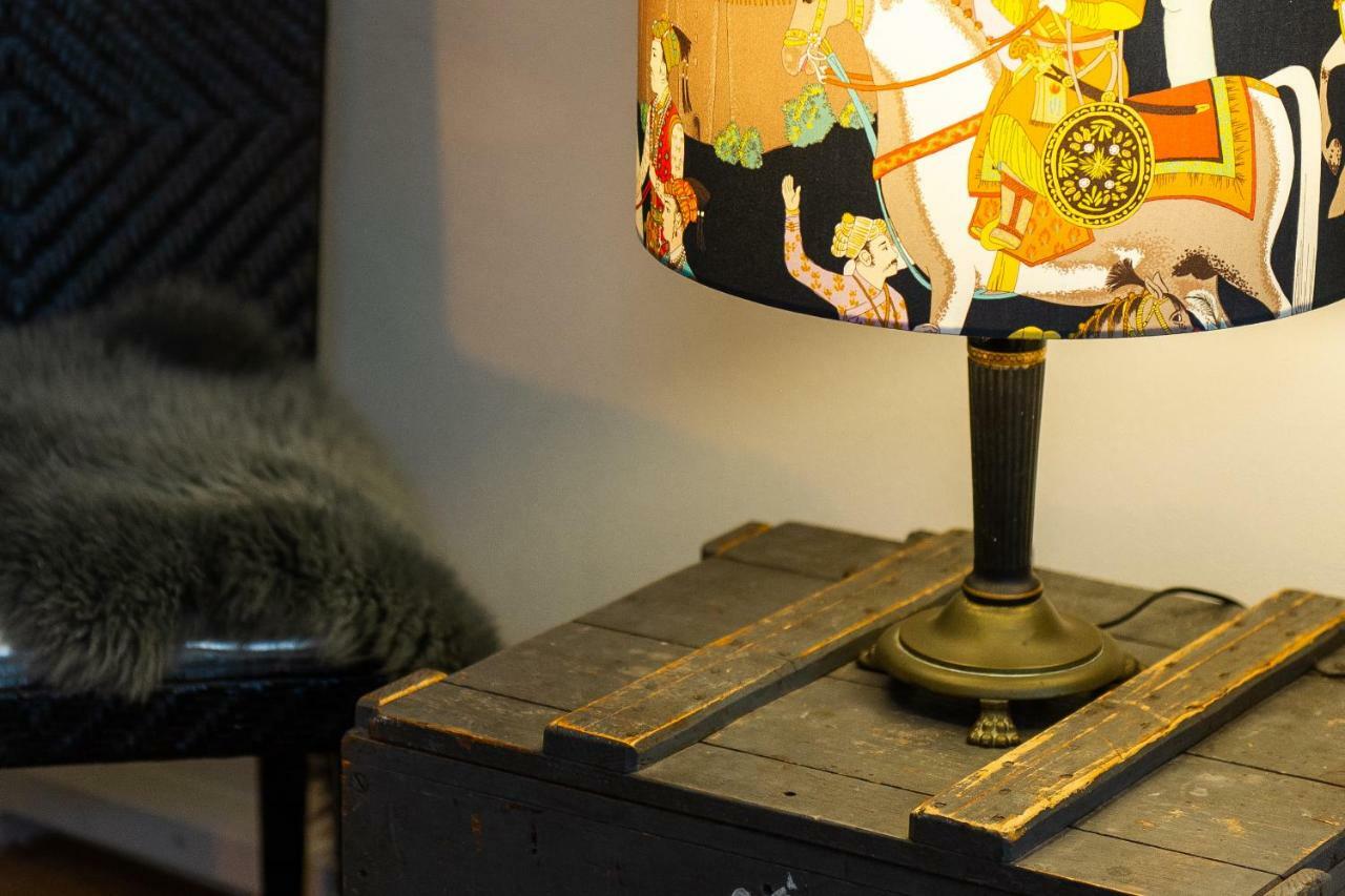 Zandvoort Studio Екстериор снимка
