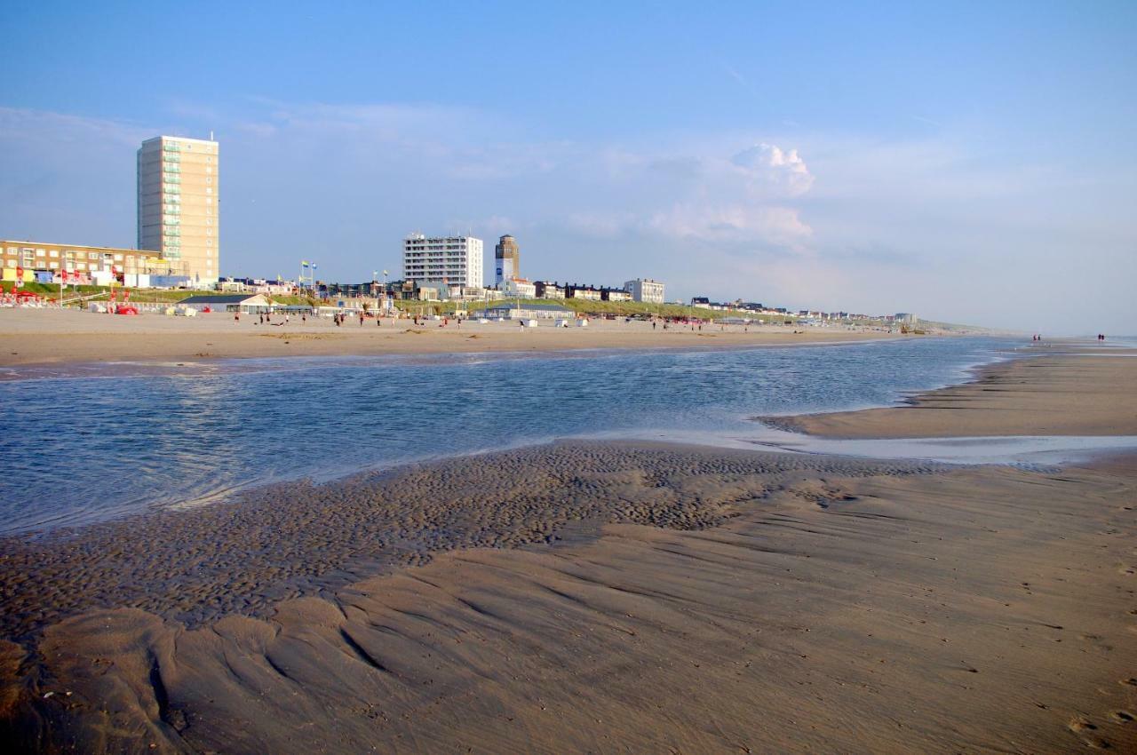 Zandvoort Studio Екстериор снимка