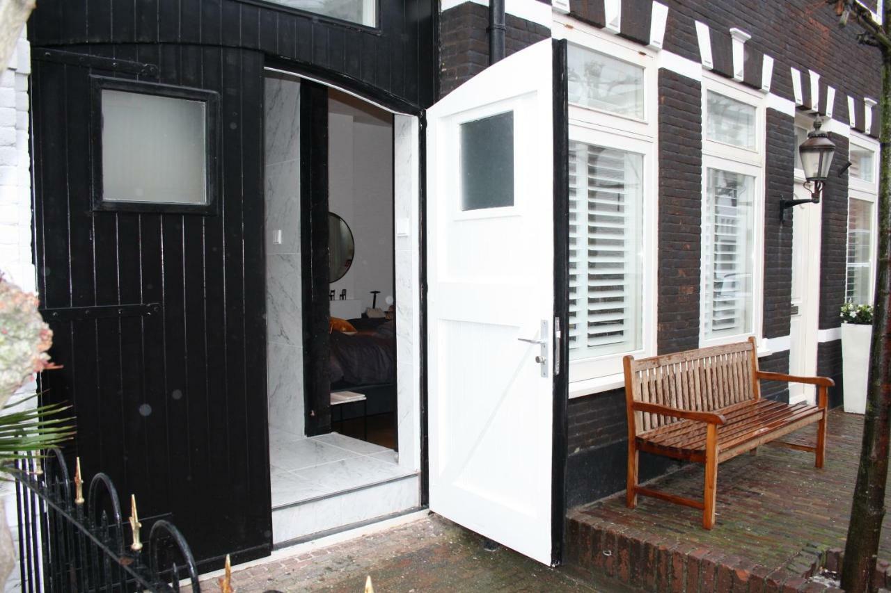 Zandvoort Studio Екстериор снимка