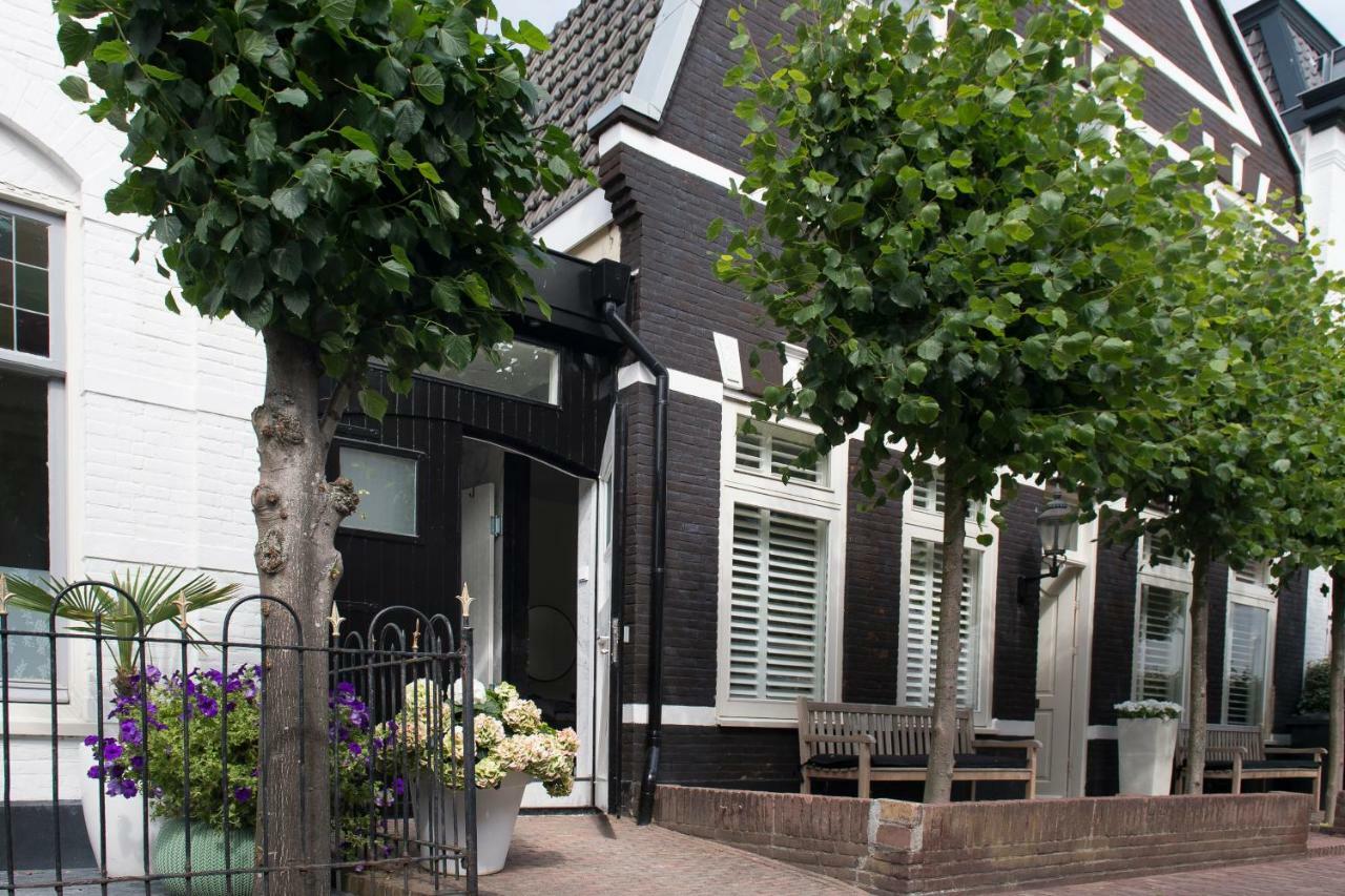 Zandvoort Studio Екстериор снимка